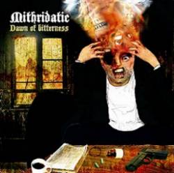 Mithridatic : Dawn of Bitterness